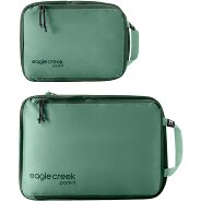 Eagle Creek Pack-It Isolate Compression Packtaschen Set S-M 3 tlg. mit Dehnfalte Produktbild