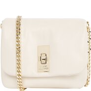Tommy Hilfiger Soft Leather Mini Bag Umhängetasche Leder 18 cm Produktbild