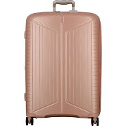 Jump Evae 4 Rollen Trolley 76 cm mit Dehnfalte Produktbild