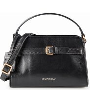 Burkely Demi Schultertasche Leder 22 cm Produktbild