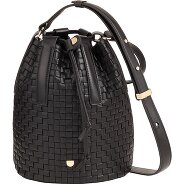 DuDu Filicudi M. Beuteltasche Leder 19 cm Produktbild