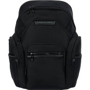 Porsche Design Roadster Daypack L 41 cm Laptopfach Produktbild Porsche Design Roadster Daypack L 41 cm Laptopfach Produktbild