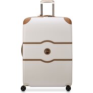 Delsey Paris Chatelet Air 2.0 4 Rollen Trolley 82 cm Produktbild