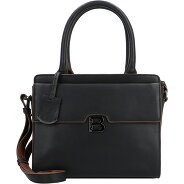 Burkely Modest Meghan Handtasche Leder 25 cm Produktbild