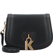Karl Lagerfeld Lock Umhängetasche Leder 21 cm Produktbild