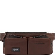Piquadro Harper Gürteltasche Leder 32 cm Produktbild