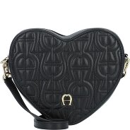 AIGNER Fashion Schultertasche Leder 19 cm Produktbild