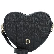 AIGNER Fashion Schultertasche Leder 19 cm Produktbild