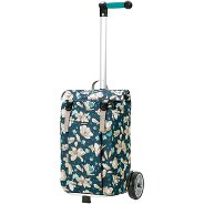 Andersen Shopper Unus Shopper Basil-Magnolia Einkaufstrolley 55 cm Produktbild