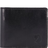 Fjällräven Övik Geldbörse Leder 11 cm Produktbild
