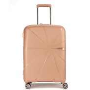 American Tourister Starvibe 4 Rollen Trolley 67 cm mit Dehnfalte Produktbild