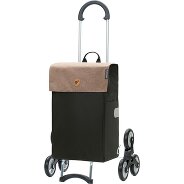 Andersen Shopper Scala Shopper Treppensteiger Hera Einkaufstrolley 56 cm Produktbild