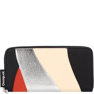 Desigual Kahlo Geldbörse 21 cm Produktbild Desigual Kahlo Geldbörse 21 cm Produktbild