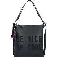 Taschendieb Wien Paniglgasse 4 Schultertasche Leder 33 cm Produktbild