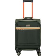 Travelite Color Craze 4 Rollen Kabinentrolley S 55 cm Produktbild