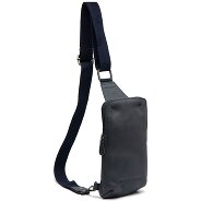 The Chesterfield Brand Cambridge Mini Bag Umhängetasche Leder 12 cm Produktbild