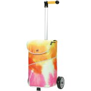 Andersen Shopper Unus Shopper MIX A10 Einkaufstrolley 59 cm Produktbild