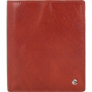 Esquire Toscana Geldbörse RFID Leder 11 cm Produktbild