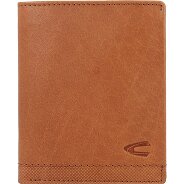 camel active Nimbus Geldbörse RFID Schutz Leder 10 cm Produktbild