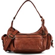 Harbour 2nd Anchor Love Schultertasche Leder 30 cm Produktbild
