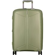 Jump Evae 4 Rollen Trolley 66 cm mit Dehnfalte Produktbild