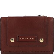 The Bridge Cacilia Geldbörse RFID Schutz Leder 12 cm Produktbild