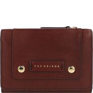 The Bridge Cacilia Geldbörse RFID Schutz Leder 12 cm Produktbild