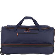 Travelite Basics 2- Rollen Reisetasche 70 cm Produktbild