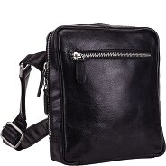 Leonhard Heyden Cambridge Umhängetasche Leder 18 cm Produktbild