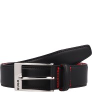 Hugo Barney Gürtel Leder Produktbild Hugo Barney Gürtel Leder Produktbild