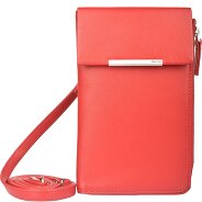 Maître Belg Margarete Handytasche Leder 11 cm Produktbild