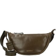 Burkely Vintage Veda Umhängetasche Leder 27 cm Produktbild