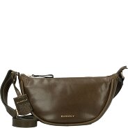 Burkely Vintage Veda Umhängetasche Leder 27 cm Produktbild