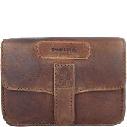 Greenland Nature Soft & Safe Gürteltasche RFID Leder 16 cm Produktbild