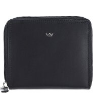 Golden Head Polo Geldbörse RFID Schutz Leder 12.5 cm Produktbild