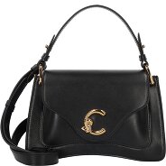 Coccinelle C-Me Schultertasche Leder 24 cm Produktbild