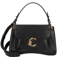 Coccinelle C-Me Schultertasche Leder 24 cm Produktbild