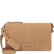 Burkely Soft Skylar Umhängetasche Leder 19 cm Produktbild