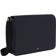 Ted Baker Kamaron Aktentaschen Messenger Leder 43 cm Laptopfach Produktbild