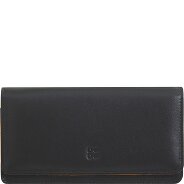 DuDu Geldbörse RFID Leder 17,5 cm Produktbild