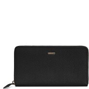 Redolz Leather Essentials Geldbörse Leder 19 cm Produktbild