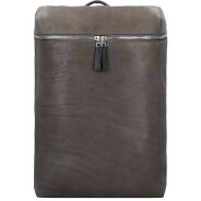Harold's Box Daypack Leder 40 cm Laptopfach Produktbild