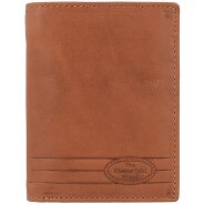 The Chesterfield Brand Wax Pull Up Geldbörse Leder 8.5 cm Produktbild