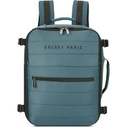 Delsey Paris Shadow 5.0 Reiserucksack 40 cm Laptopfach Produktbild