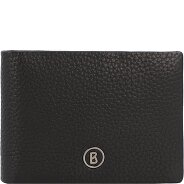 Bogner Vail Ruben Geldbörse RFID Leder 12 cm Produktbild