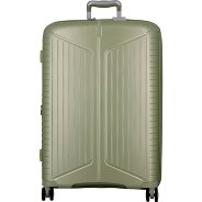 Jump Evae 4 Rollen Trolley 76 cm mit Dehnfalte Produktbild