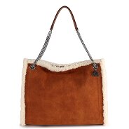 Lauren Ralph Lauren Bradley Shopper Tasche Leder 35.5 cm Produktbild