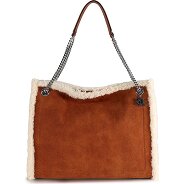 Lauren Ralph Lauren Bradley Shopper Tasche Leder 35.5 cm Produktbild