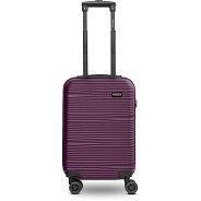 Redolz Essentials 16 CABIN 4-Rollen Kabinentrolley 55 cm slim Produktbild