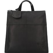 Burkely Rogue Robyn City Rucksack Leder 28 cm Produktbild